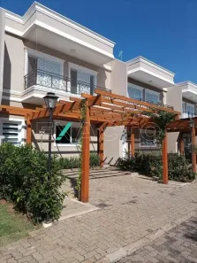 Casa de Condomínio com 3 Quartos à venda, 154m² no Morumbi, Paulínia
