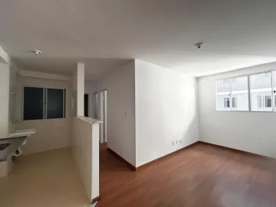 Apartamento com 2 Quartos à venda, 59m² no Aeroporto, Juiz de Fora