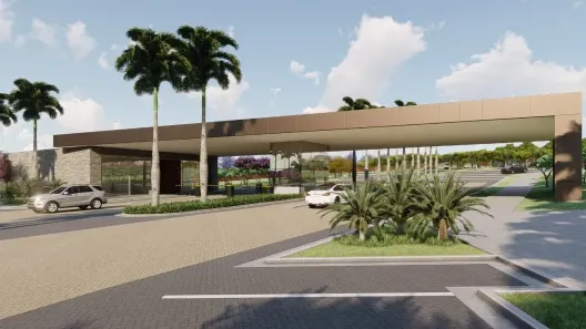 Lote/Terreno à venda, 257m² no Jardins Parma, Senador Canedo