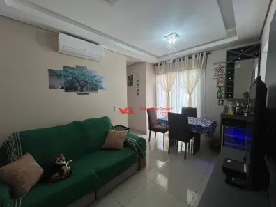 Apartamento com 3 Quartos à venda, 64m² no Jardim Santiago, Indaiatuba