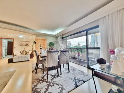 Apartamento com 5 Quartos à venda, 168m² no Centro, São José dos Campos