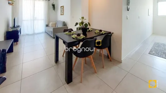 Apartamento com 3 Quartos à venda, 82m² no Campeche, Florianópolis