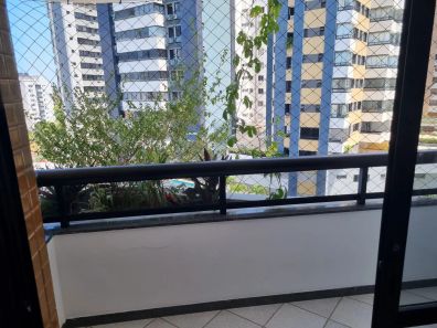 Apartamento com 1 Quarto à venda, 52m² no Caminho das Árvores, Salvador