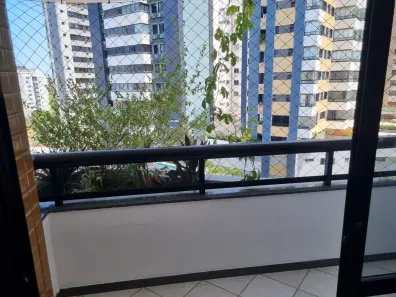 Apartamento com 1 Quarto à venda, 50m² no Caminho das Árvores, Salvador