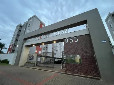Apartamento com 2 Quartos à venda, 48m² no Jardim Maria Celina, Londrina