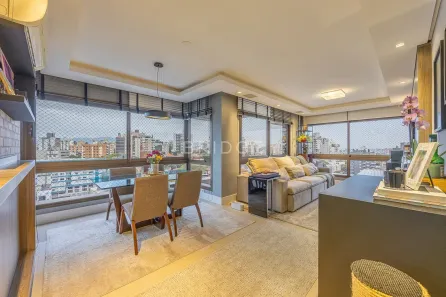 Apartamento com 2 Quartos à venda, 95m² no Petrópolis, Porto Alegre