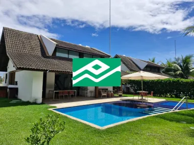 Casa com 5 Quartos à venda, 217m² no , Ipojuca