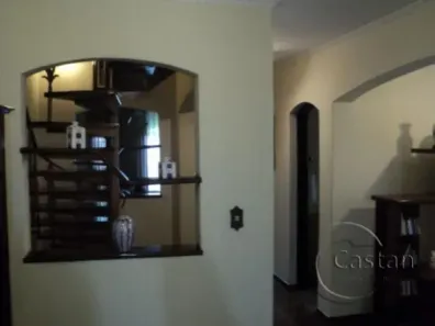 Sobrado com 3 Quartos à venda, 218m² no Jardim Independência, São Paulo