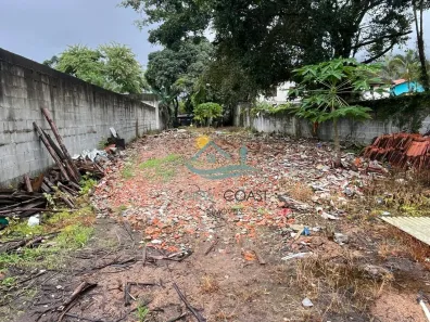 Lote/Terreno à venda, 330m² no Boiçucanga, São Sebastião