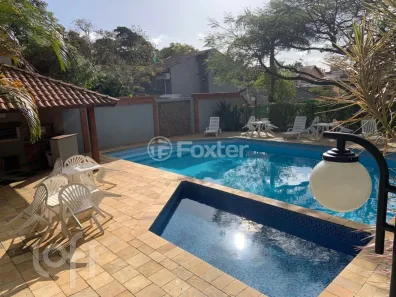 Casa de Condomínio com 4 Quartos à venda, 240m² no Tristeza, Porto Alegre
