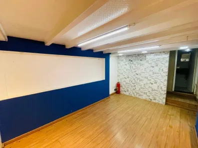 Ponto Comercial para alugar, 40m² no Bangu, Rio de Janeiro