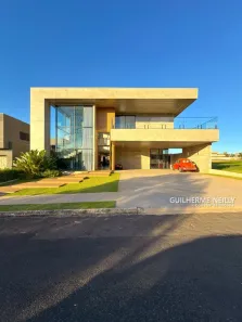 Casa de Condomínio com 5 Quartos à venda, 750m² no Golden Park Residence I, Mirassol