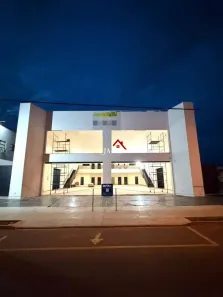 Sala Comercial para alugar, 750m² no Residencial Maria Júlia, São José do Rio Preto