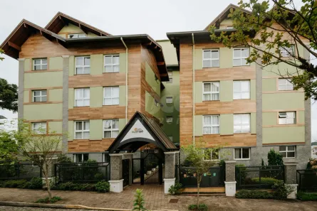 Apartamento com 3 Quartos à venda, 187m² no Nova Petrópolis, Nova Petrópolis