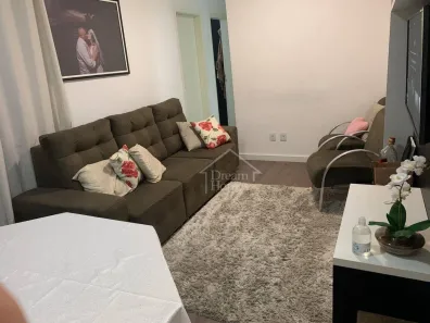Apartamento com 2 Quartos à venda, 51m² no Santa Claudina, Vinhedo