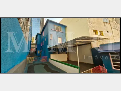 Prédio Comercial à venda, 408m² no Jardim Paulista, São Paulo
