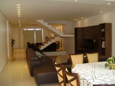 Casa de Condomínio com 5 Quartos à venda, 494m² no Granja Olga III, Sorocaba