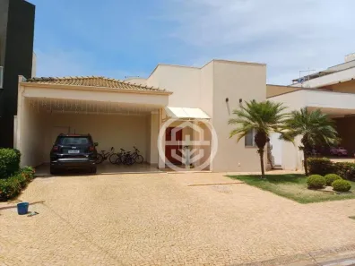 Casa de Condomínio com 3 Quartos à venda, 195m² no Campos do Conde, Barretos