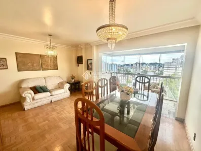 Apartamento com 3 Quartos à venda, 130m² no Centro, Novo Hamburgo