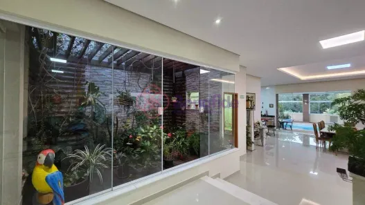 Casa com 4 Quartos à venda, 600m² no Parque da Fazenda, Itatiba