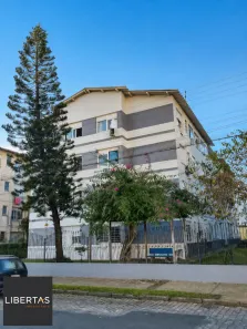 Apartamento com 1 Quarto à venda, 32m² no Jardim Leopoldina, Porto Alegre