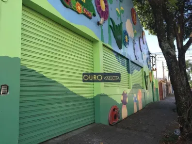 Galpão/Depósito/Armazém para alugar, 680m² no Bosque da Saúde, São Paulo