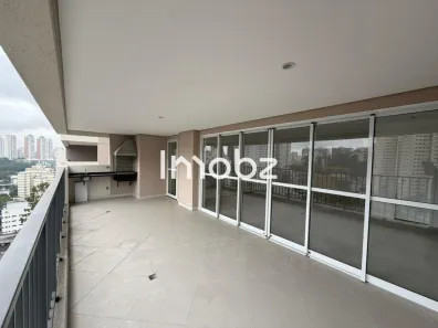 Apartamento com 3 Quartos à venda, 141m² no Vila Andrade, São Paulo