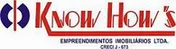 Logo da imobiliária