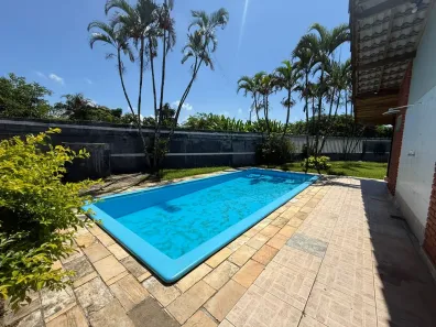 Casa com 3 Quartos à venda, 100m² no Balneario Gaivotas, Itanhaém