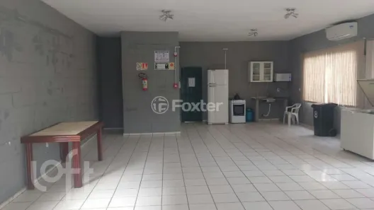 Apartamento com 1 Quarto à venda, 41m² no Humaitá, Porto Alegre