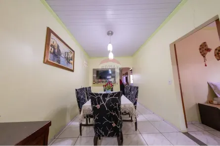 Casa com 3 Quartos à venda, 170m² no Santa Felicidade, Cascavel