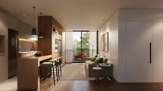 Apartamento com 2 Quartos à venda, 118m² no Vale do Bosque, Gramado