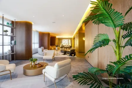 Apartamento com 4 Quartos à venda, 309m² no Setor Marista, Goiânia