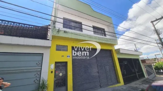 Sala Comercial para alugar, 72m² no Vila Formosa, São Paulo