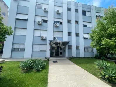 Apartamento com 1 Quarto à venda, 47m² no Santo Inácio, Santa Cruz do Sul