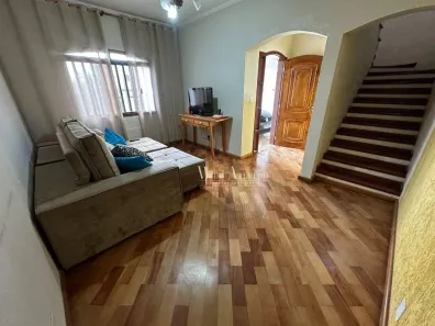 Casa com 4 Quartos à venda, 167m² no Parque Jataí, Votorantim