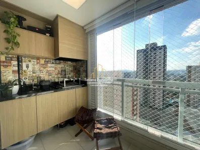 Apartamento com 2 Quartos à venda, 76m² no Vila Osasco, Osasco