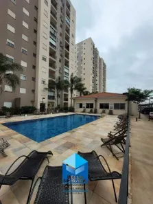 Apartamento com 2 Quartos à venda, 51m² no Jardim do Lago, Limeira