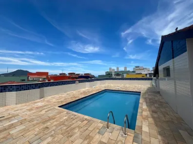Apartamento com 2 Quartos à venda, 75m² no Praia Grande, Ubatuba