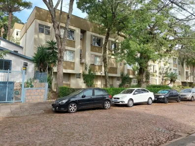 Apartamento com 1 Quarto à venda, 43m² no Santa Tereza, Porto Alegre