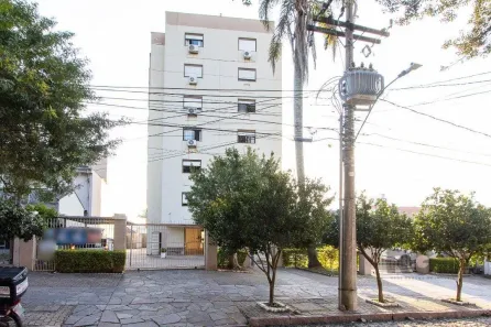 Apartamento com 3 Quartos à venda, 88m² no Nonoai, Porto Alegre