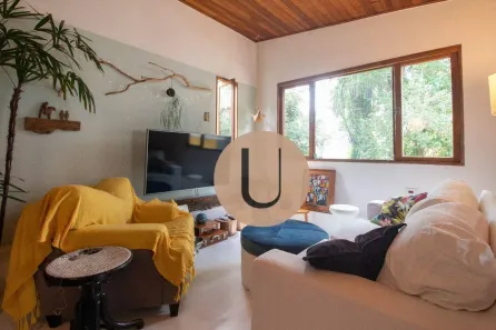 Casa com 5 Quartos à venda, 302m² no Campo Belo, São Paulo