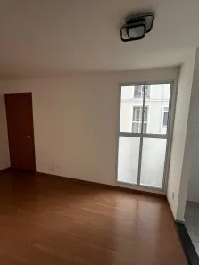 Apartamento com 2 Quartos para alugar, 40m² no Vila São Paulo, Mogi das Cruzes