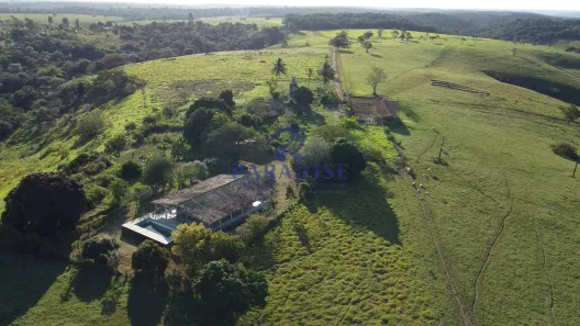 Fazenda/Sítio à venda, 2610000m² no , Entre Rios