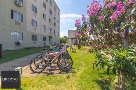 Apartamento com 2 Quartos à venda, 40m² no Cavalhada, Porto Alegre