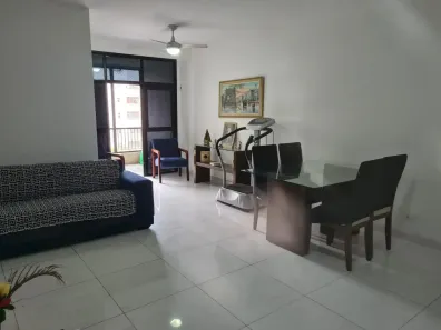 Apartamento com 3 Quartos à venda, 117m² no Tijuca, Rio de Janeiro