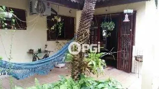 Casa com 4 Quartos à venda, 162m² no Residencial e Comercial Palmares, Ribeirão Preto