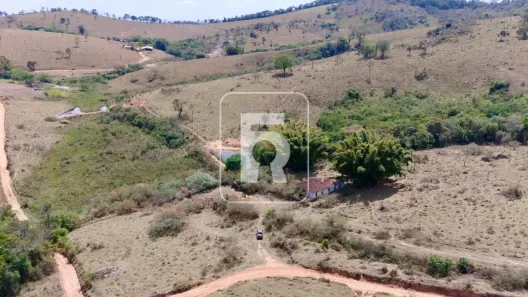 Fazenda/Sítio à venda, 1470000m² no Centro, Passa Tempo