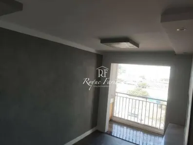 Apartamento com 2 Quartos à venda, 60m² no Presidente Altino, Osasco