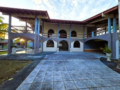 Apartamento com 4 Quartos à venda, 2000m² no Tarumã, Manaus